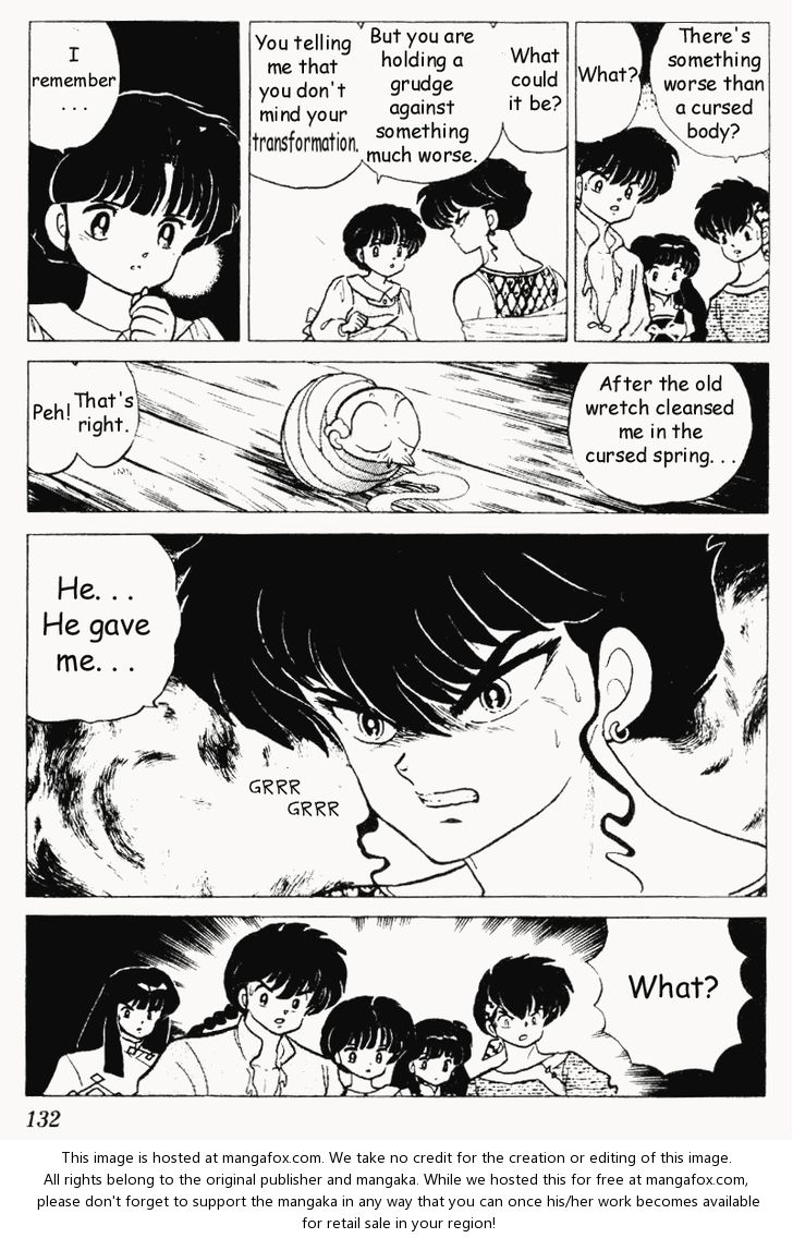 Read Ranma 12 Manga Online