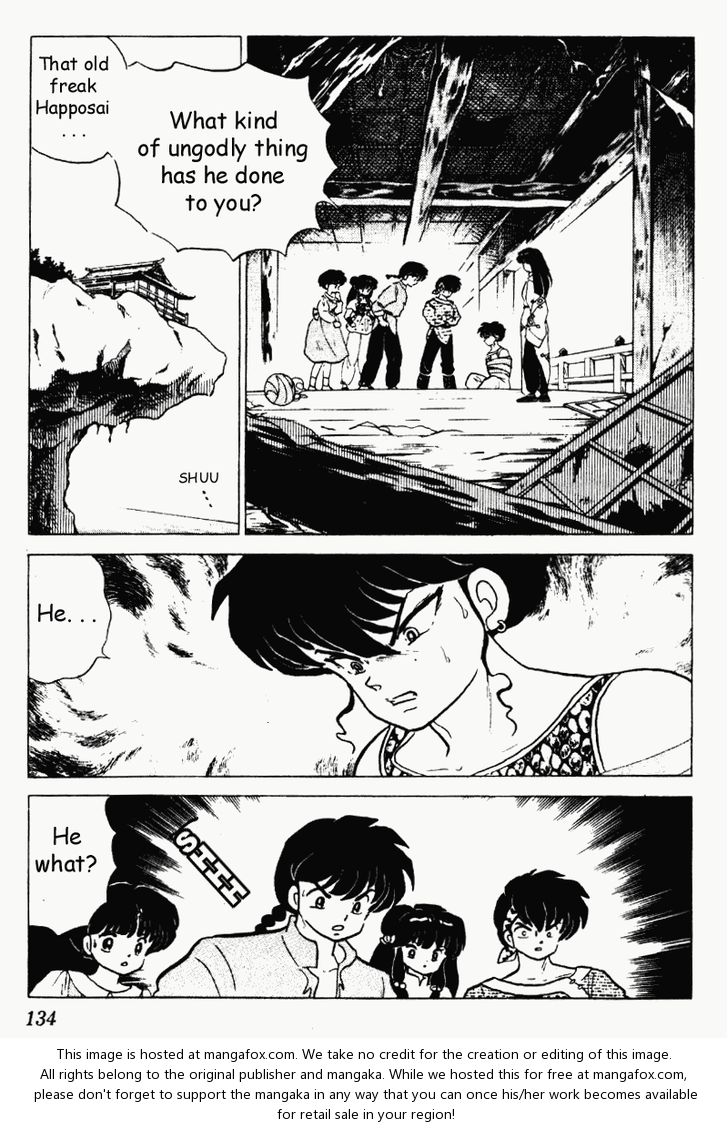 Read Ranma 12 Manga Online