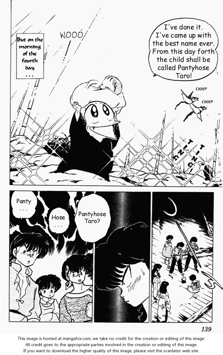 Read Ranma 12 Manga Online