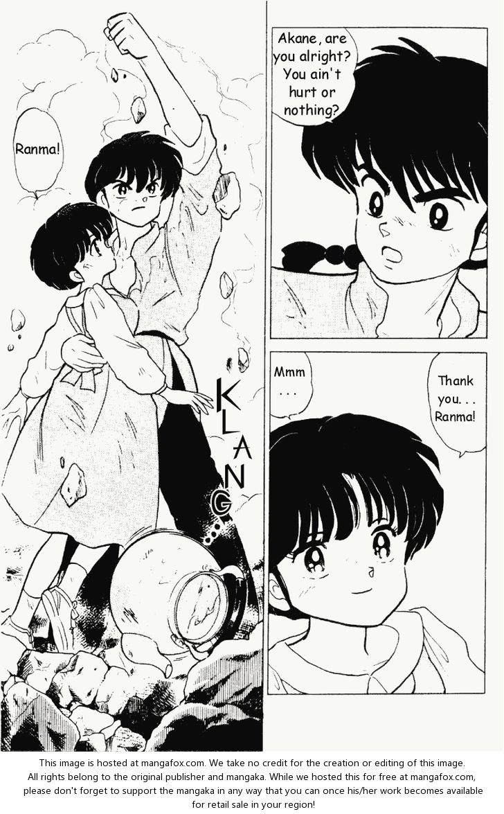 Read Ranma 12 Manga Online