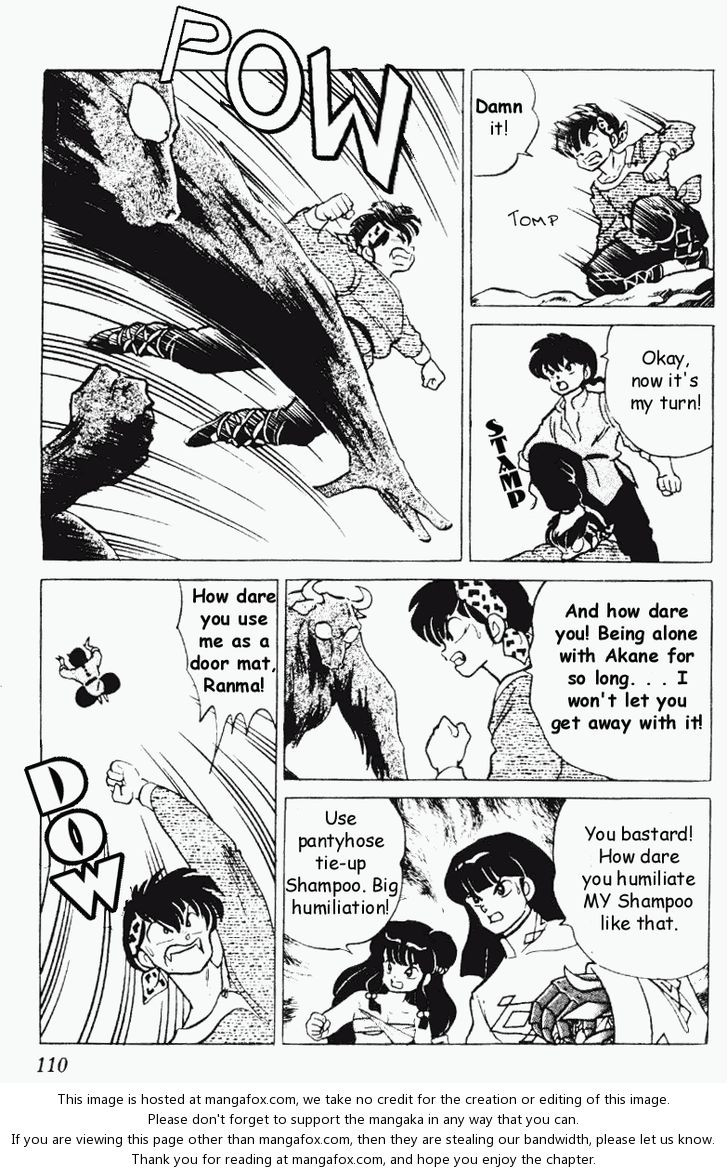 Read Ranma 12 Manga Online