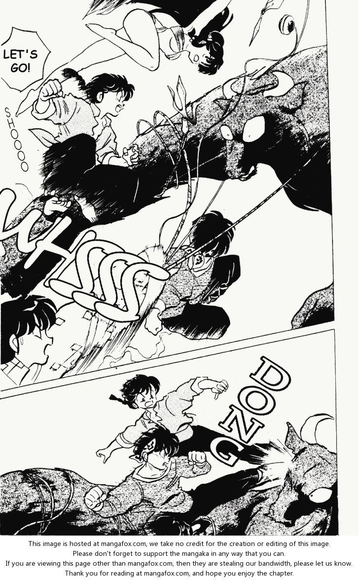 Read Ranma 12 Manga Online
