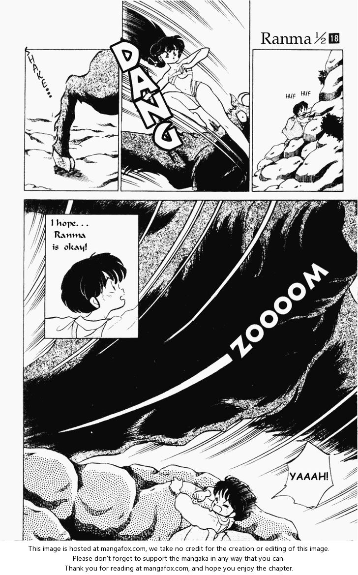 Read Ranma 12 Manga Online