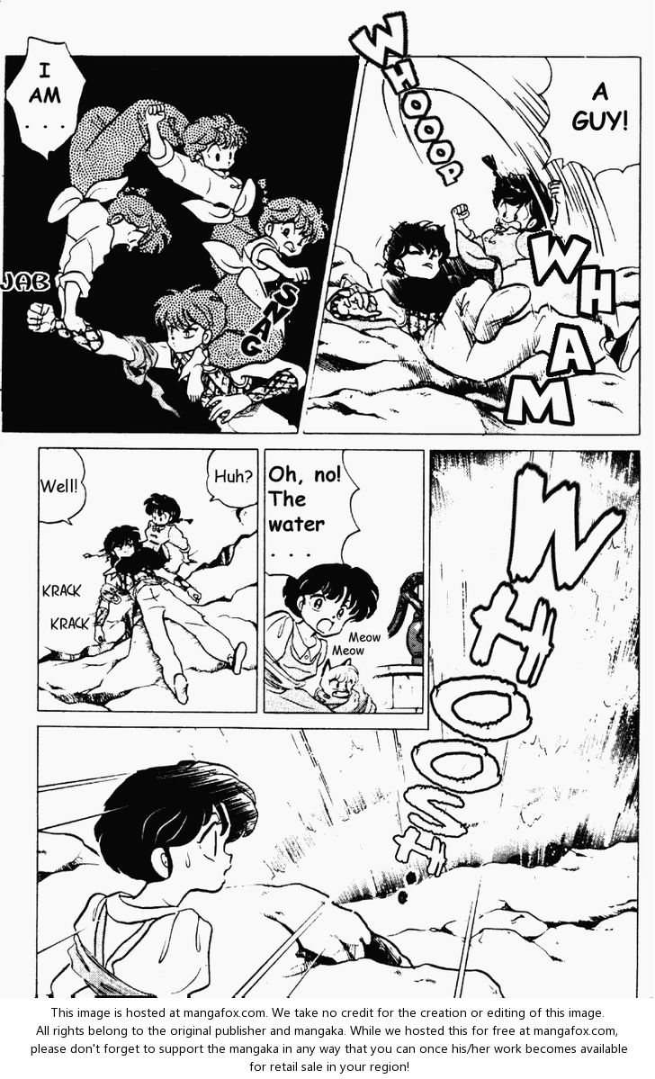 Read Ranma 12 Manga Online