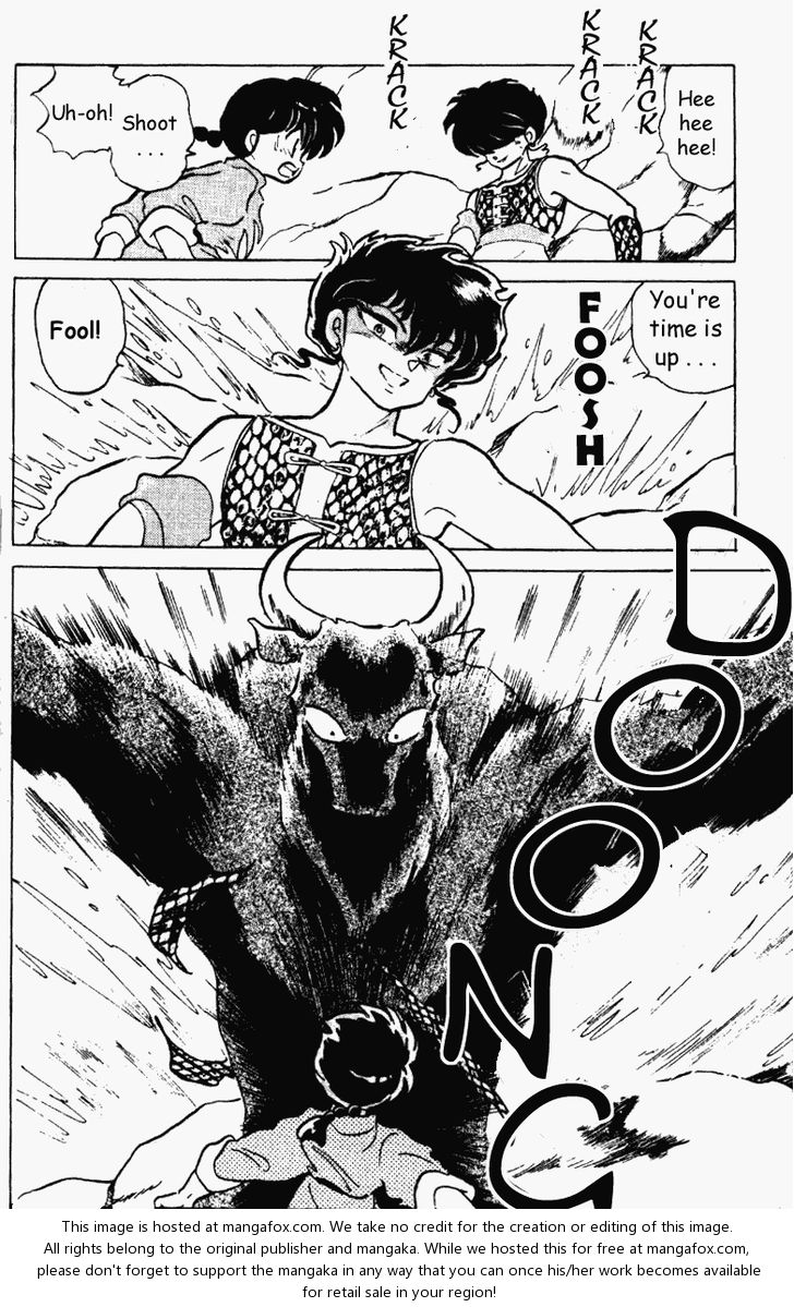 Read Ranma 12 Manga Online