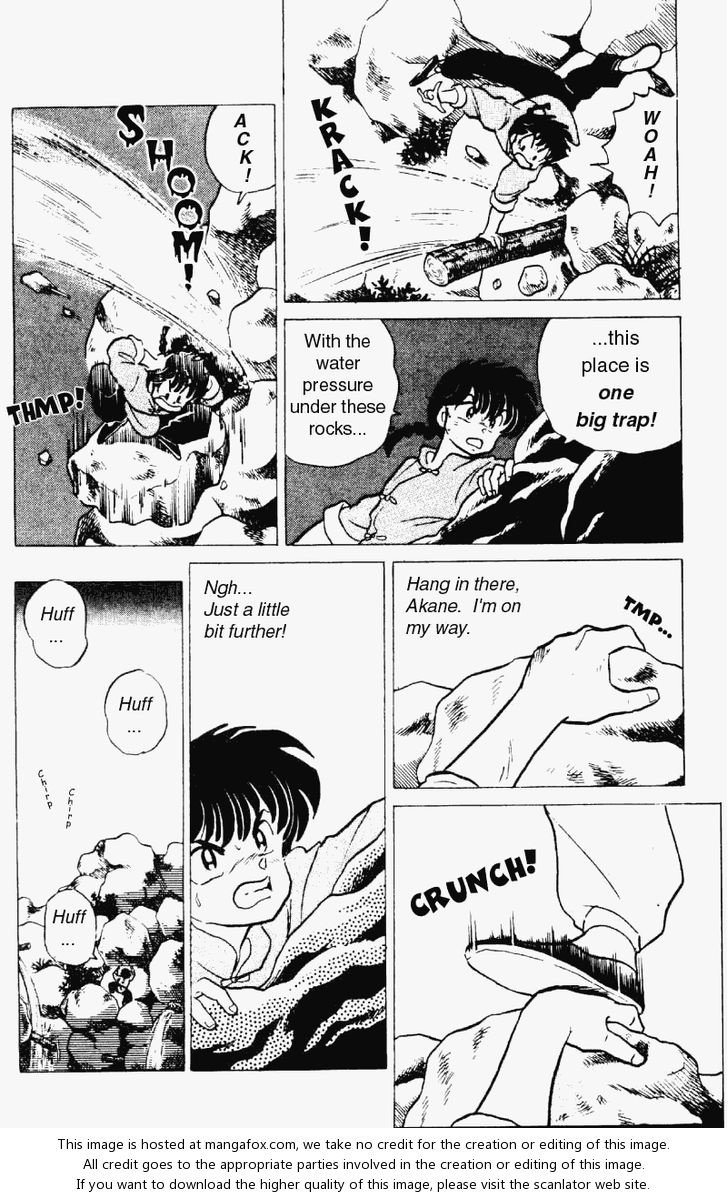 Read Ranma 12 Manga Online