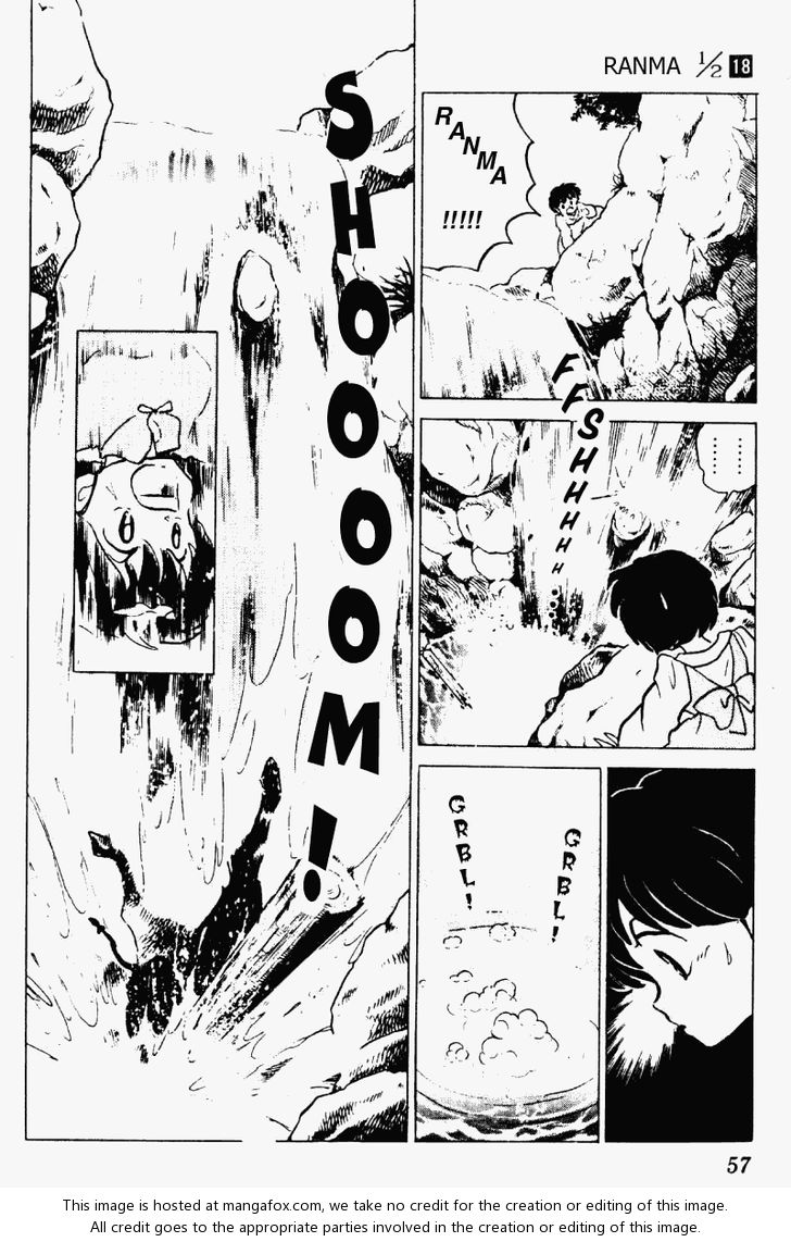 Read Ranma 12 Manga Online