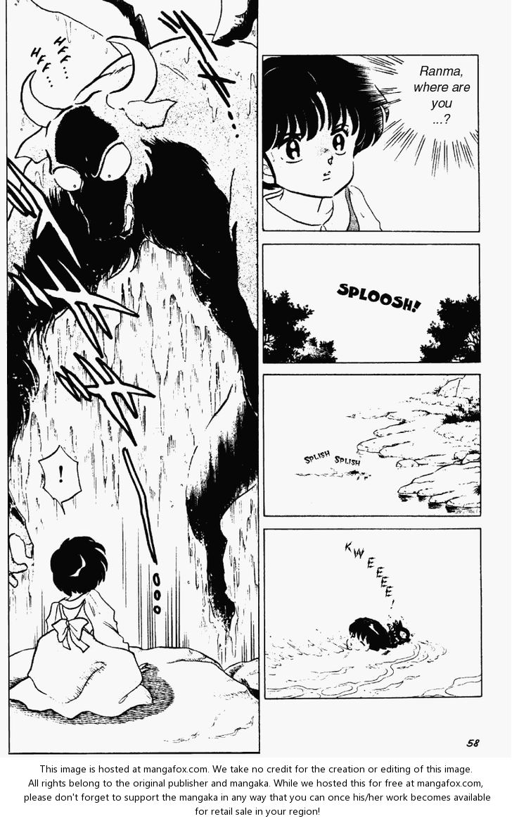 Read Ranma 12 Manga Online