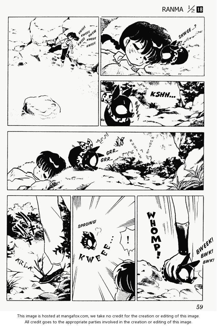 Read Ranma 12 Manga Online