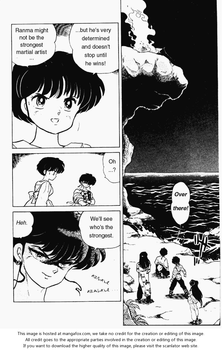 Read Ranma 12 Manga Online