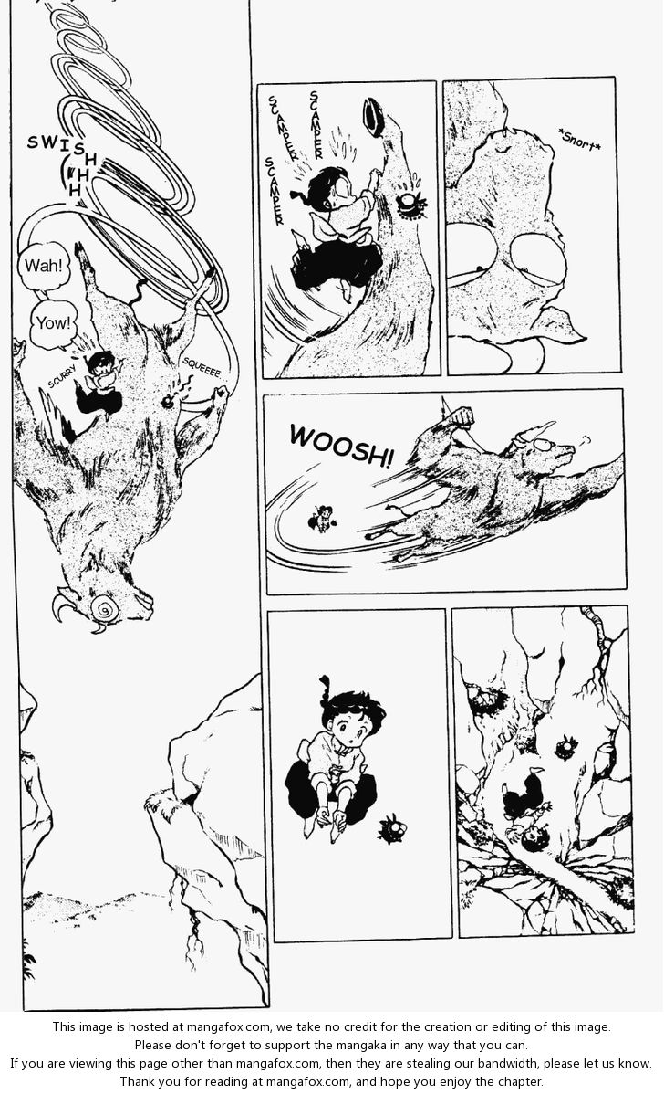 Read Ranma 12 Manga Online