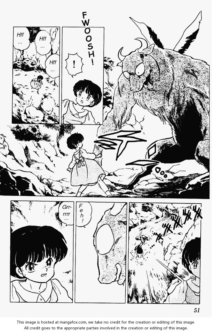 Read Ranma 12 Manga Online