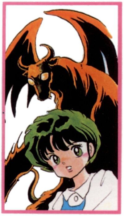 Read Ranma 12 Manga Online