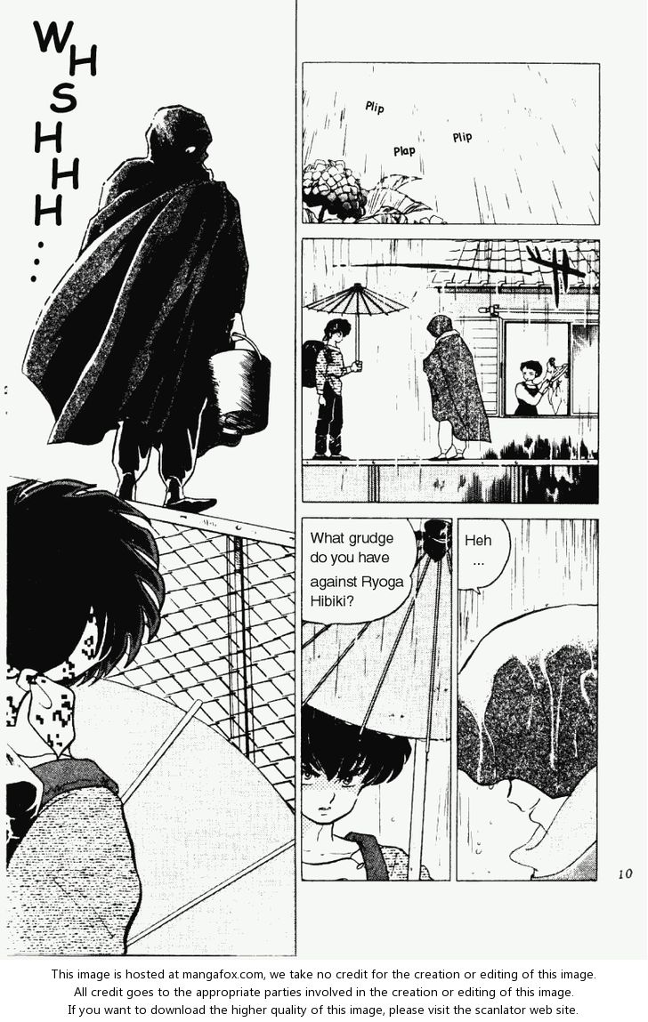 Read Ranma 12 Manga Online