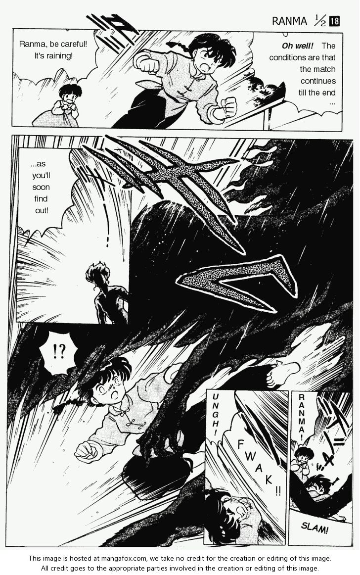 Read Ranma 12 Manga Online