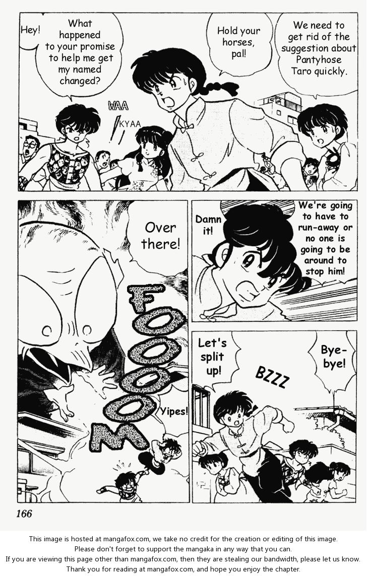 Read Ranma 12 Manga Online