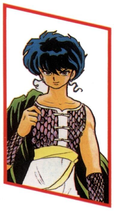 Read Ranma 12 Manga Online