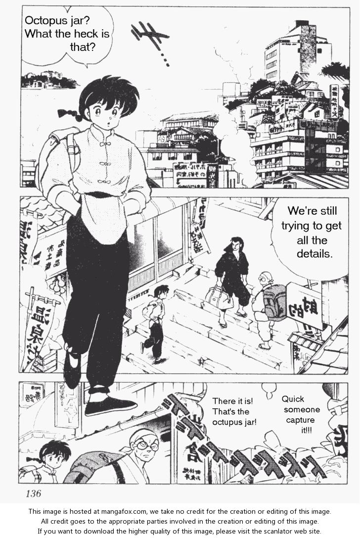 Read Ranma 12 Manga Online