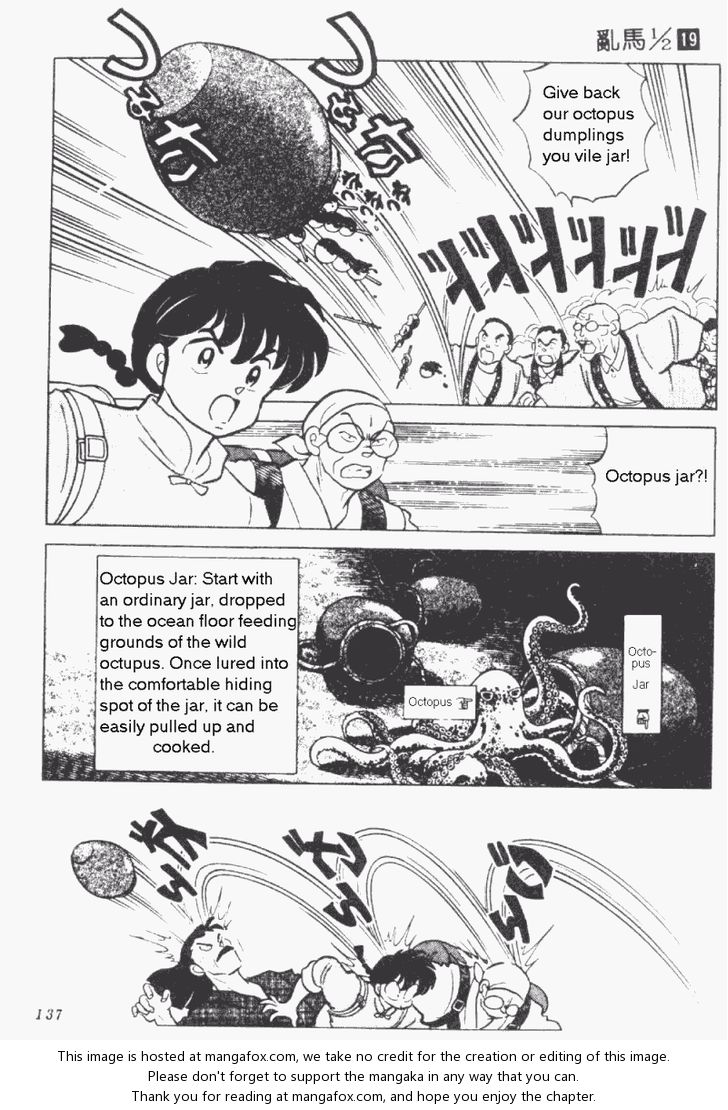 Read Ranma 12 Manga Online