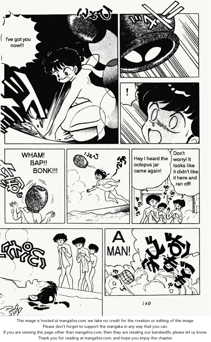 Read Ranma 12 Manga Online