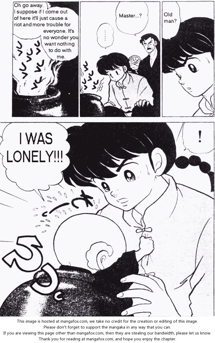 Read Ranma 12 Manga Online