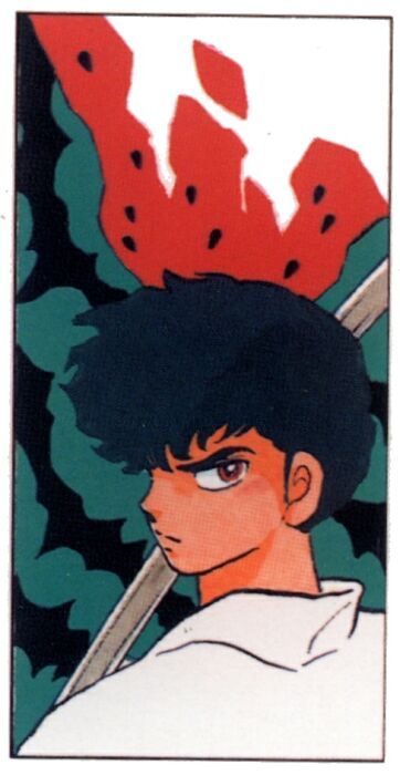 Read Ranma 12 Manga Online