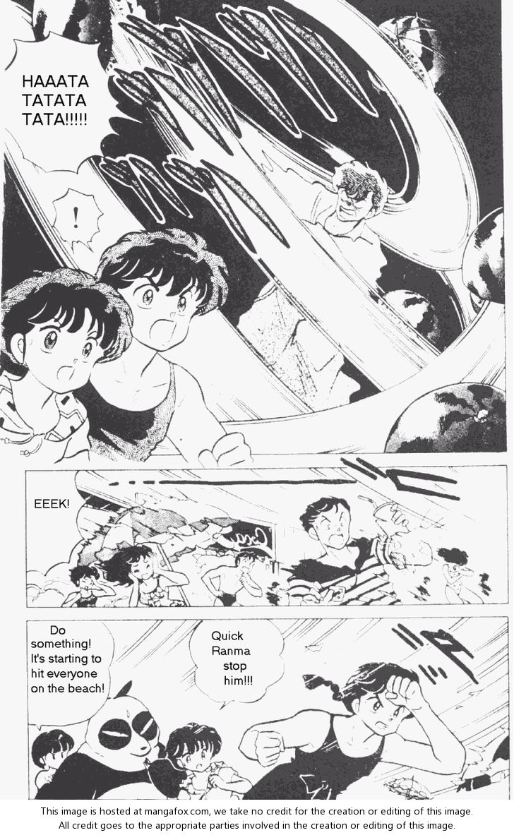 Read Ranma 12 Manga Online