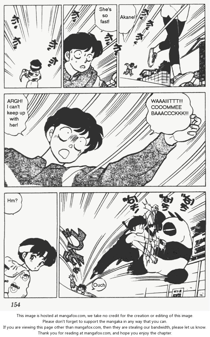Read Ranma 12 Manga Online