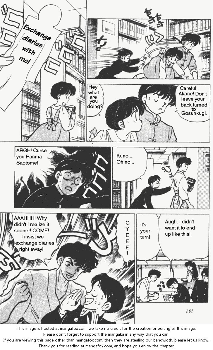 Read Ranma 12 Manga Online
