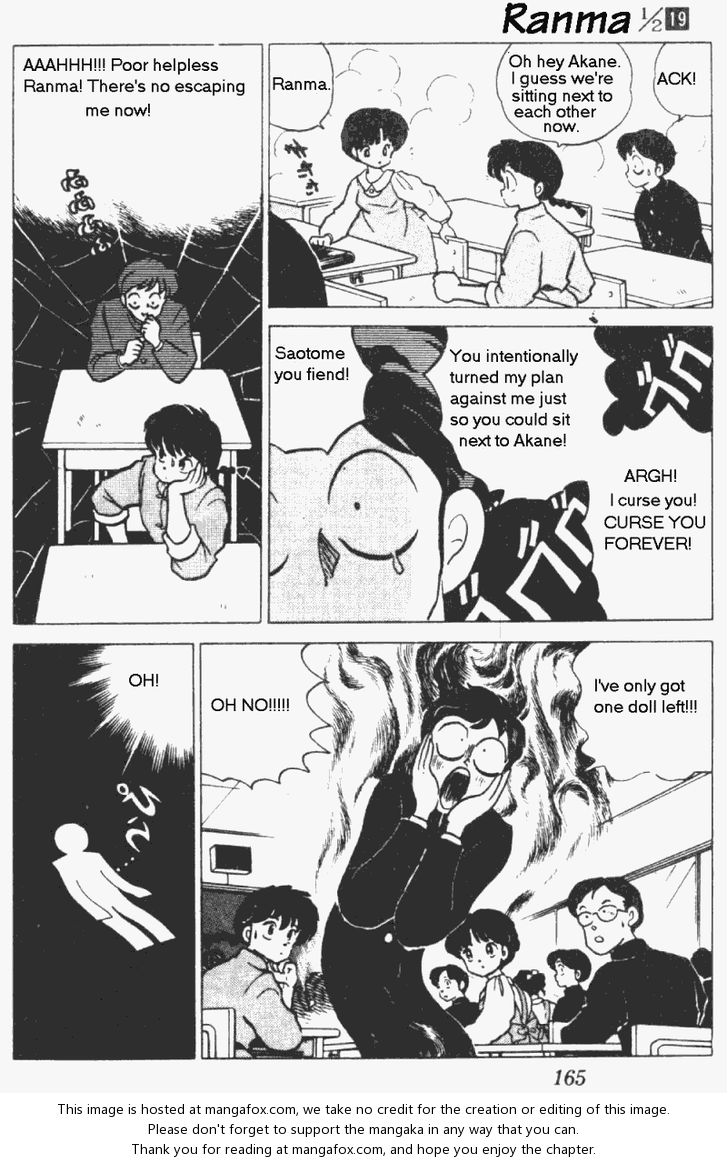 Read Ranma 12 Manga Online