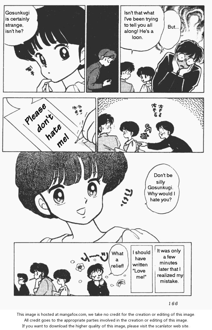 Read Ranma 12 Manga Online