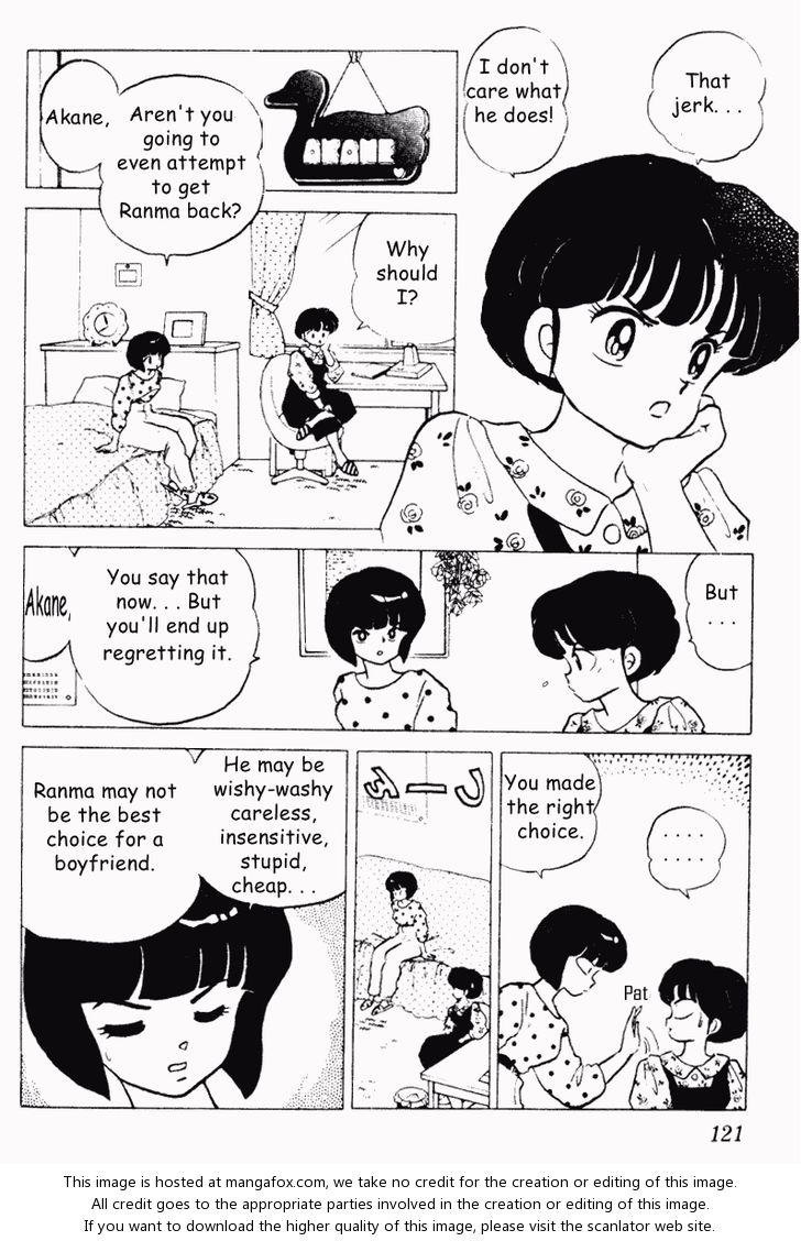 Read Ranma 12 Manga Online