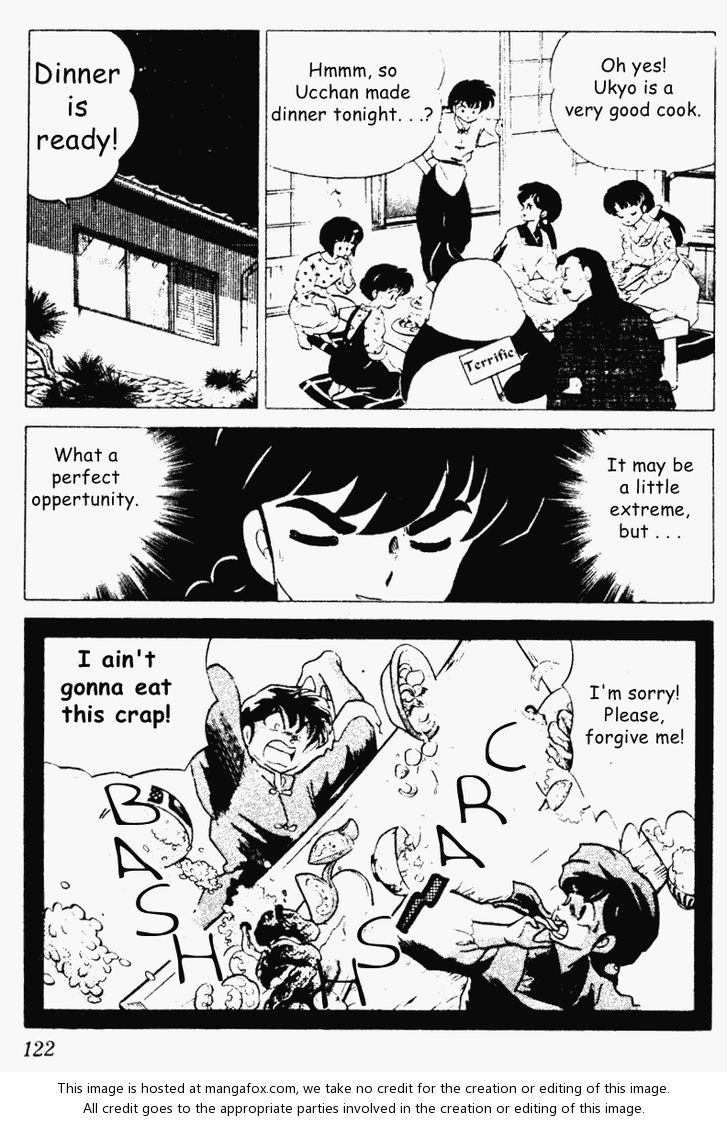 Read Ranma 12 Manga Online