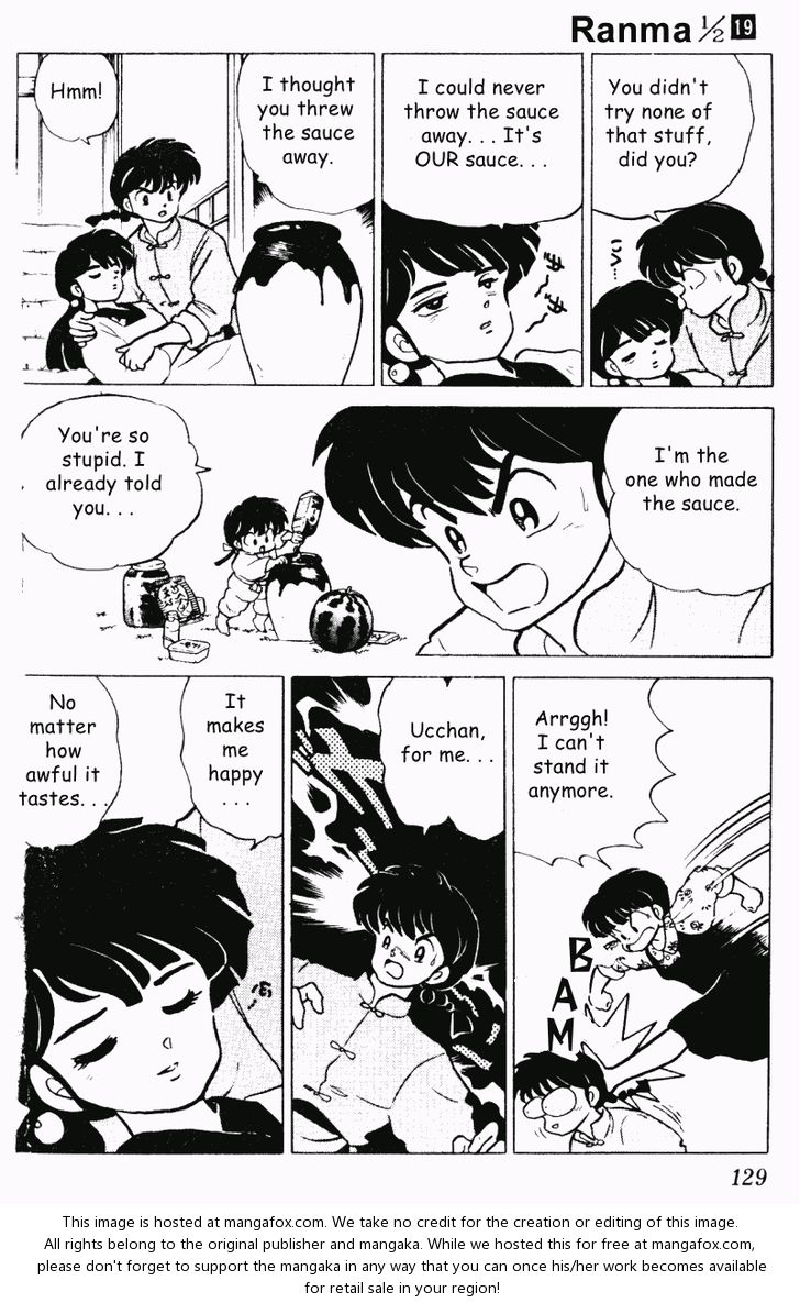 Read Ranma 12 Manga Online