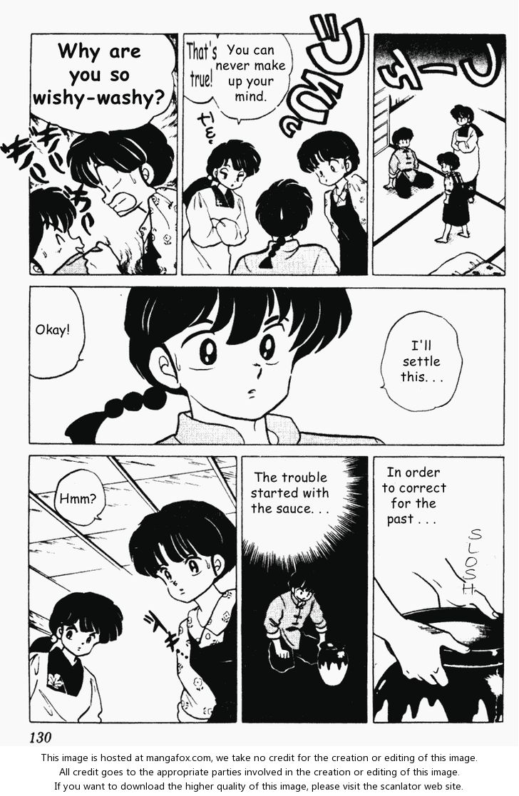 Read Ranma 12 Manga Online