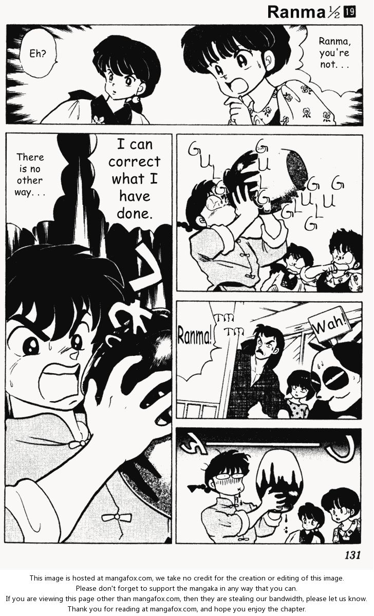 Read Ranma 12 Manga Online