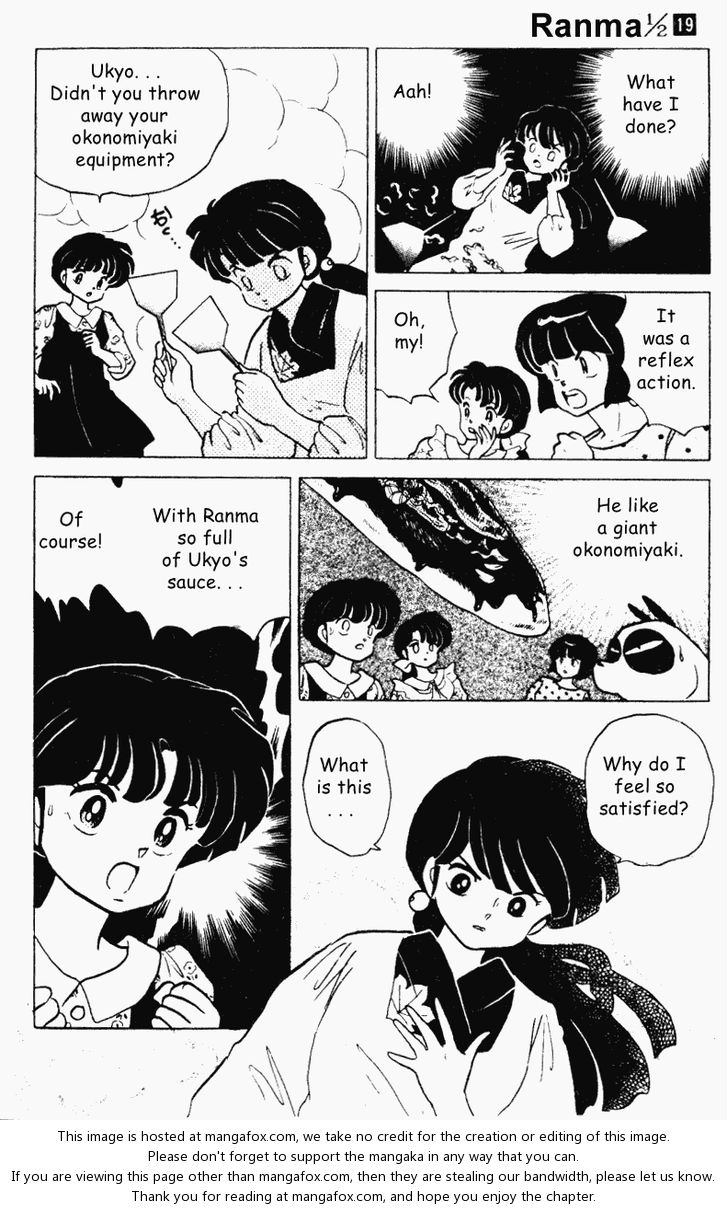 Read Ranma 12 Manga Online