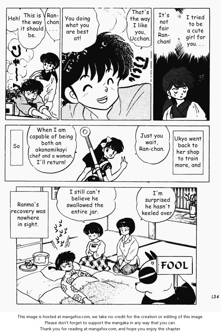 Read Ranma 12 Manga Online