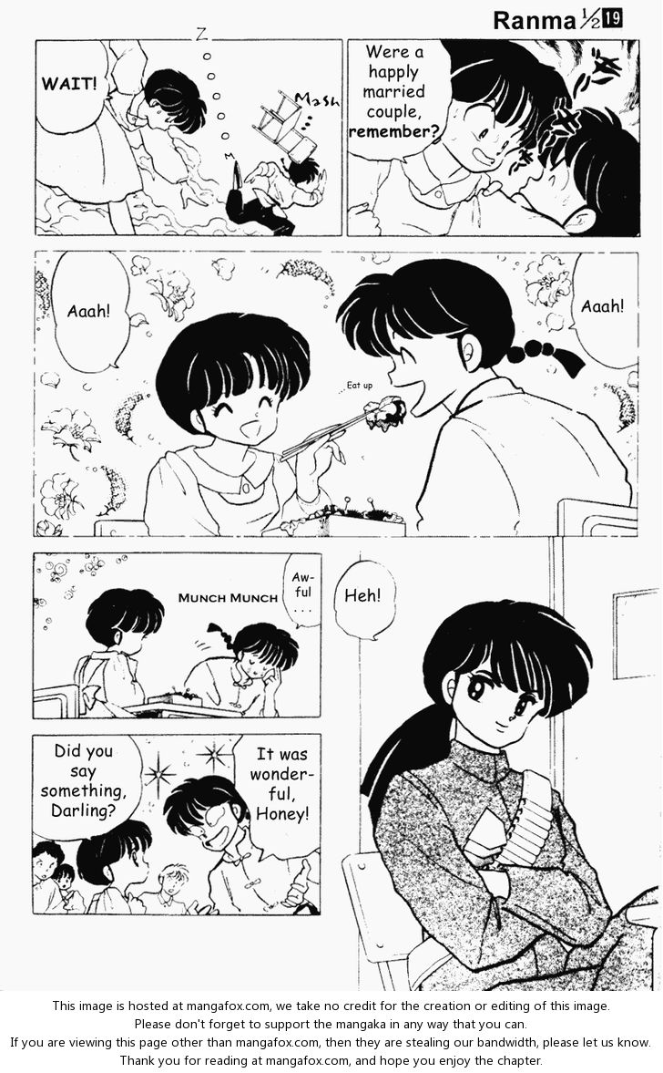 Read Ranma 12 Manga Online