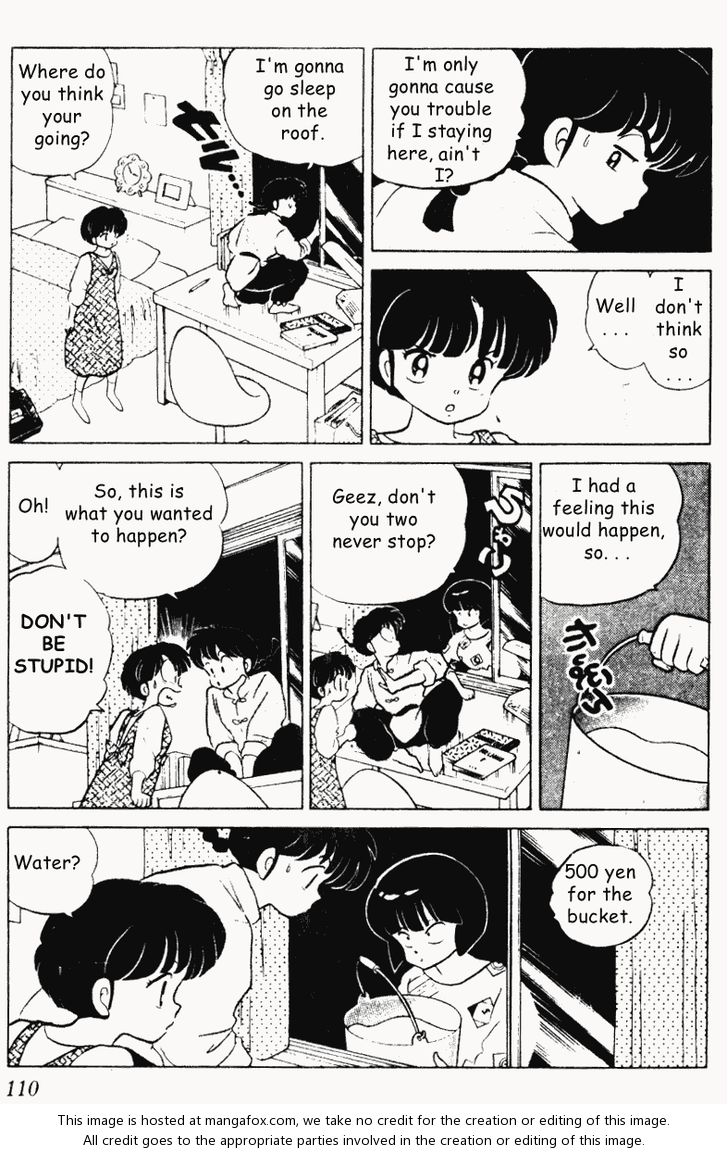Read Ranma 12 Manga Online