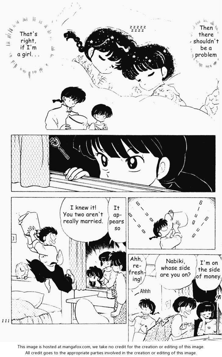 Read Ranma 12 Manga Online