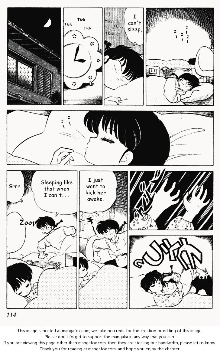 Read Ranma 12 Manga Online