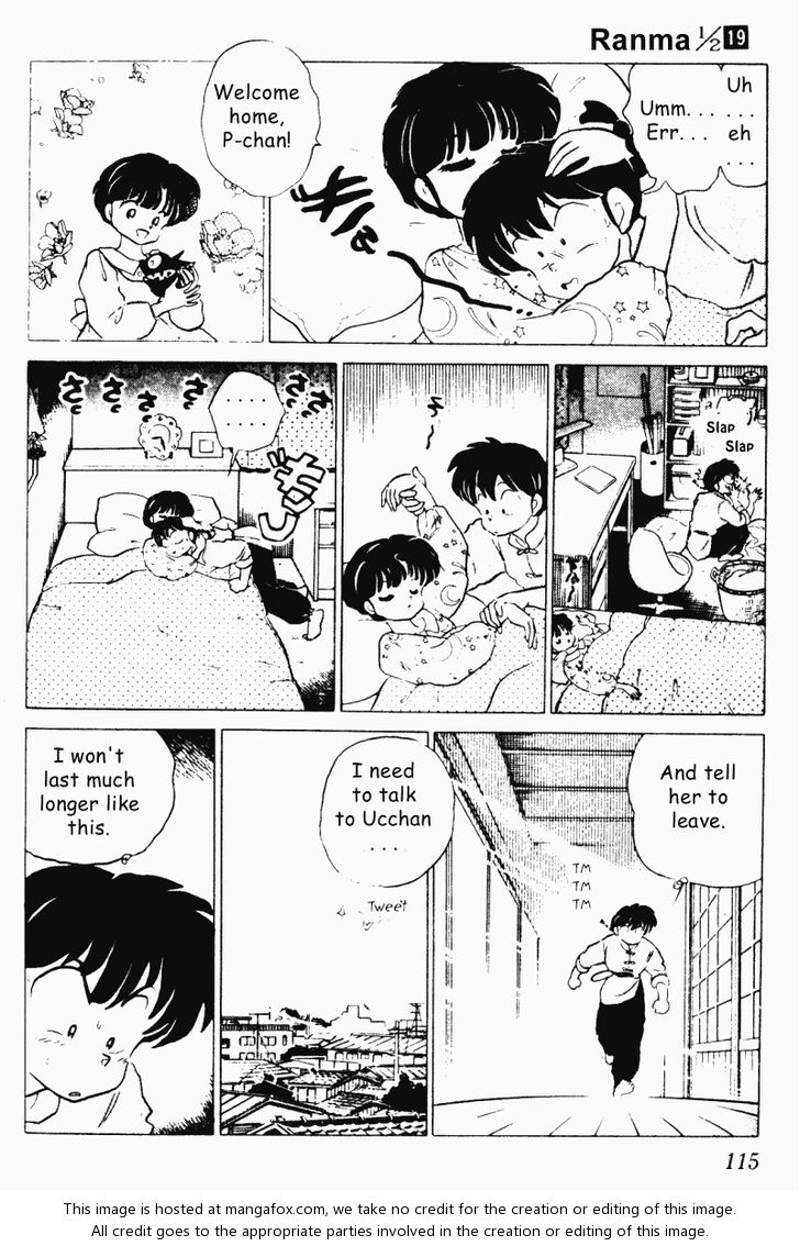 Read Ranma 12 Manga Online