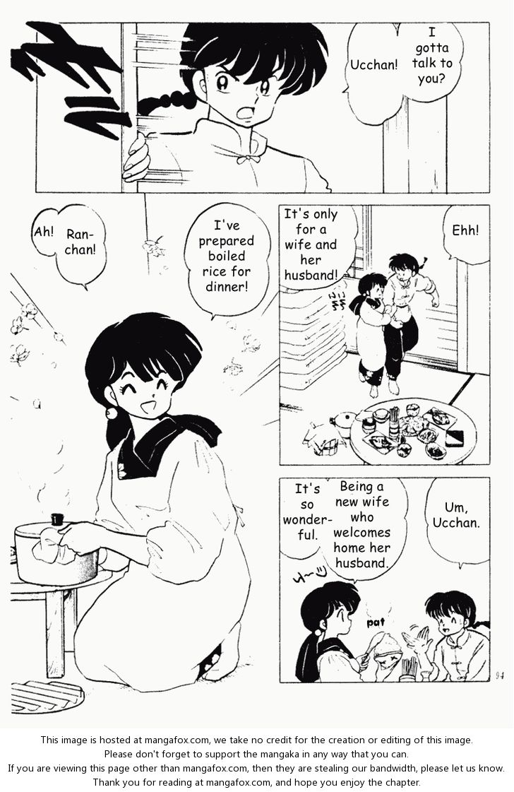 Read Ranma 12 Manga Online