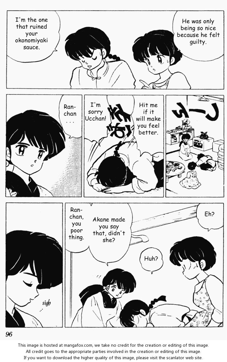 Read Ranma 12 Manga Online