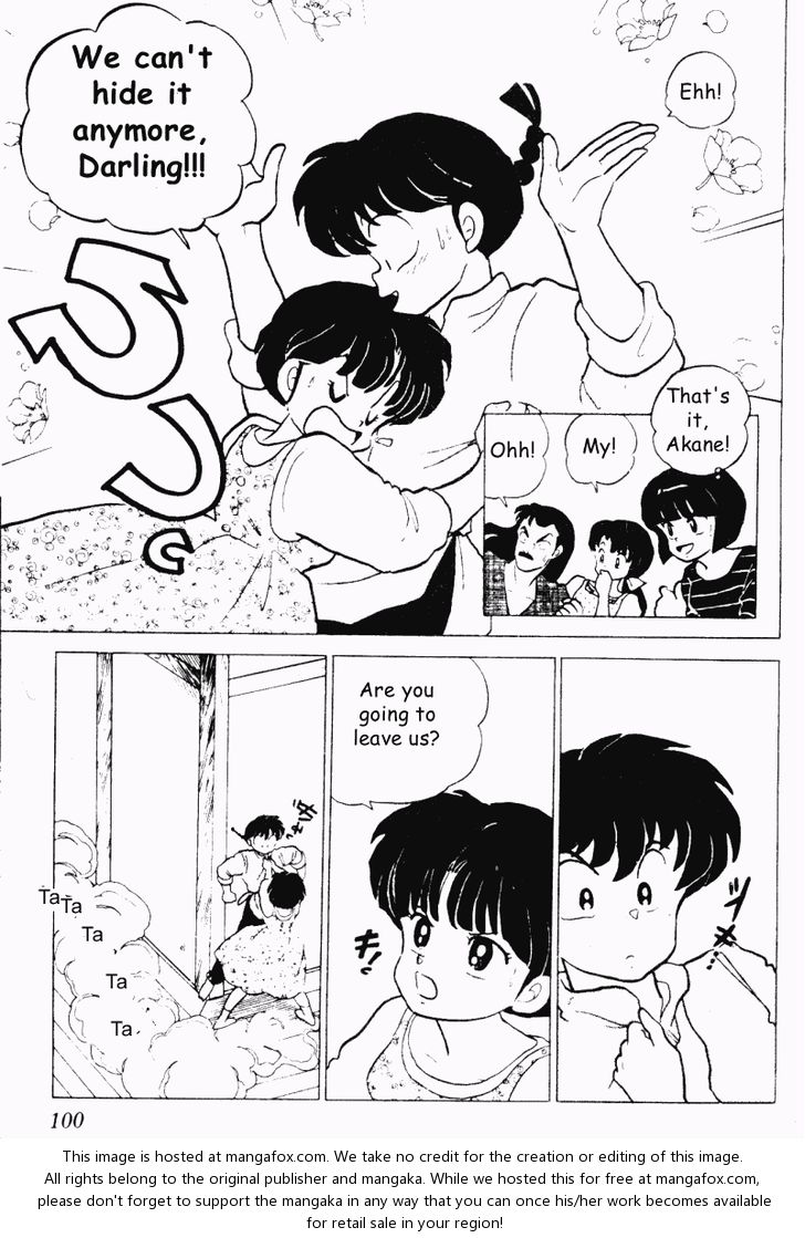 Read Ranma 12 Manga Online