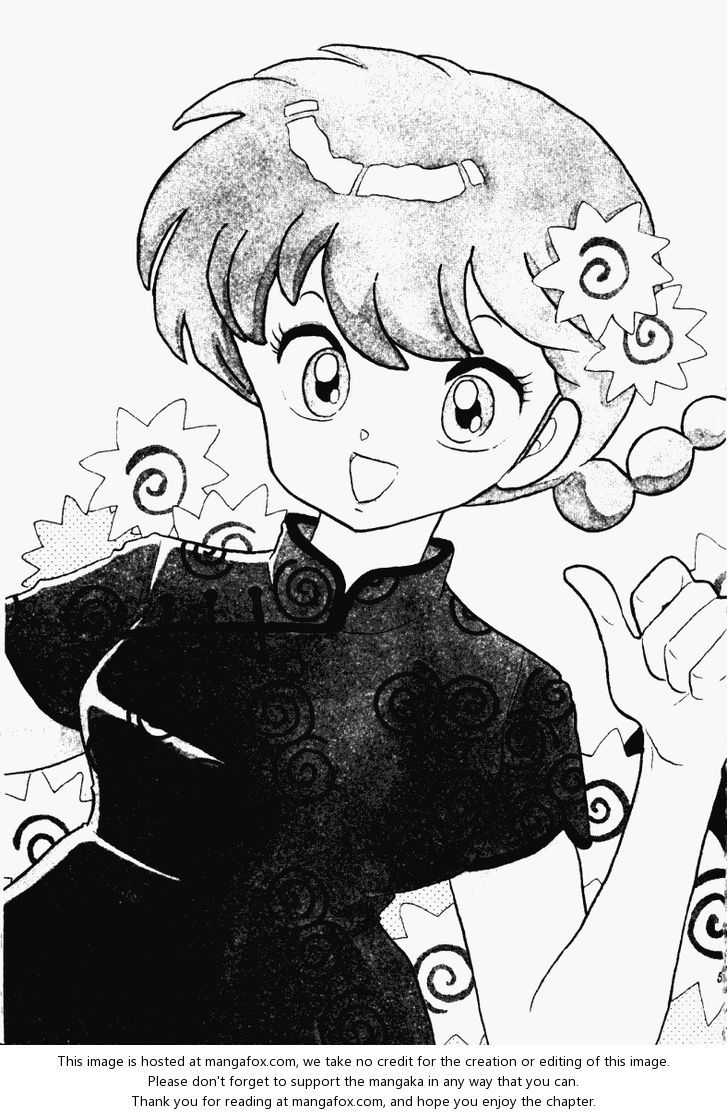Read Ranma 12 Manga Online