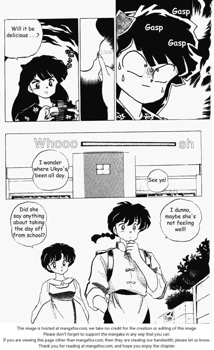 Read Ranma 12 Manga Online