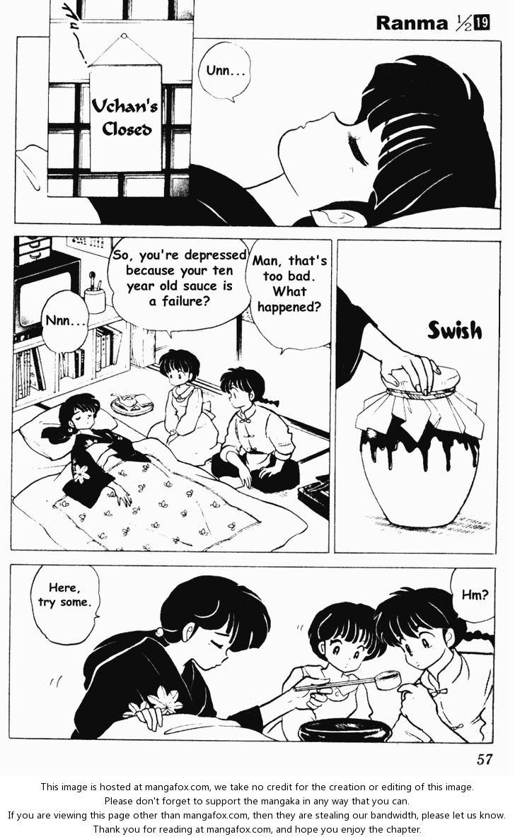 Read Ranma 12 Manga Online