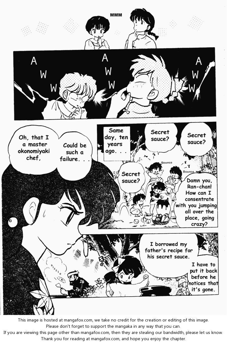 Read Ranma 12 Manga Online